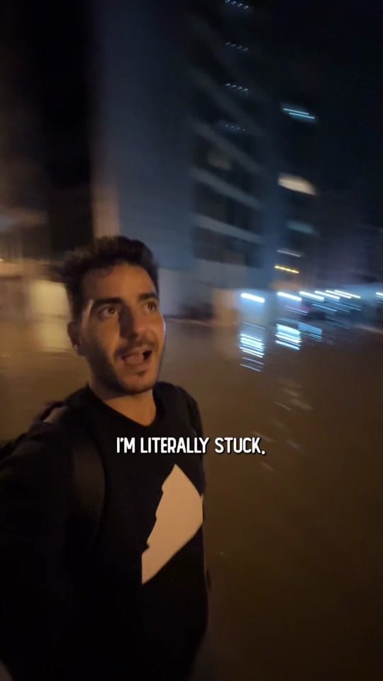Post 10 by Touma Bittar on TikTok (video)