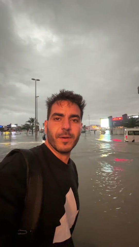 Post 9 by Touma Bittar on TikTok (video)