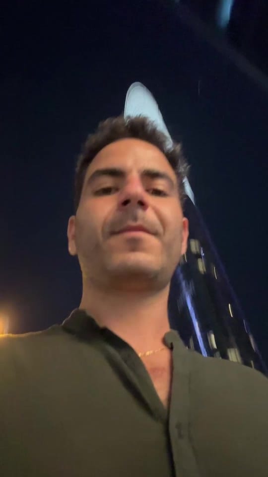 Post 6 by Touma Bittar on TikTok (video)