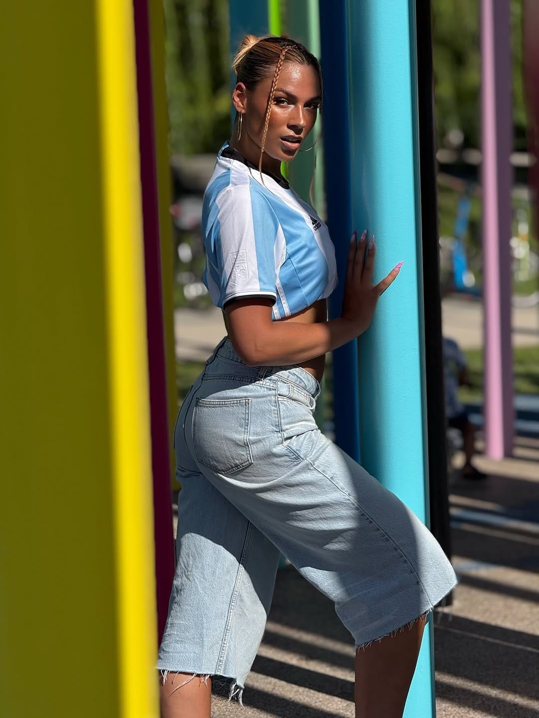 Post 2 by Viktorija Motekunaite on Instagram (carousel)