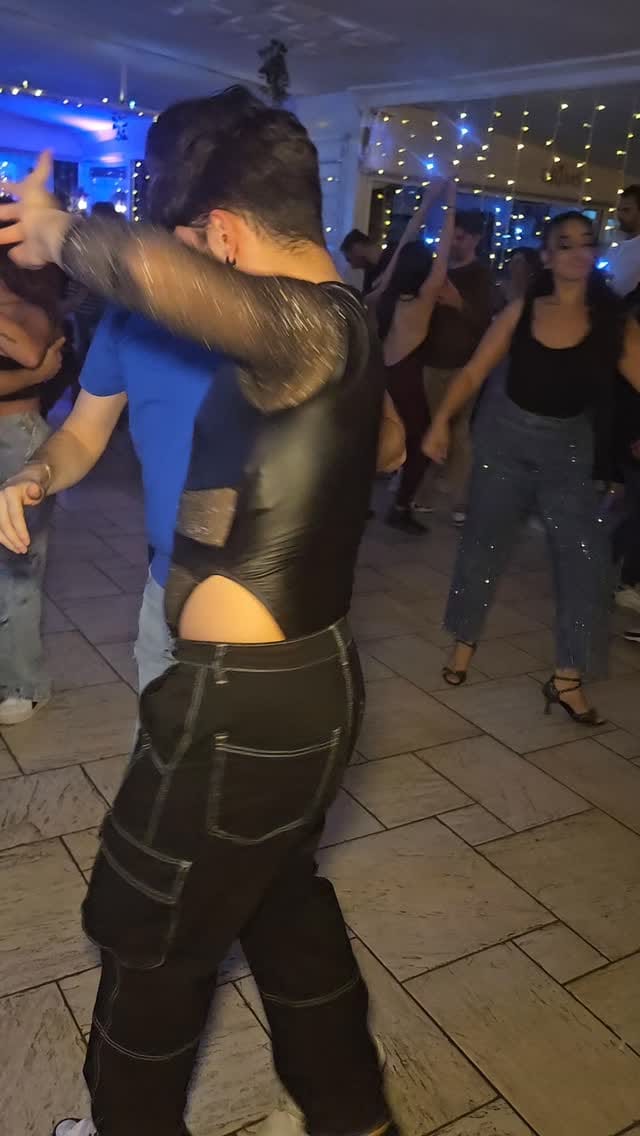 Post 4 by Salvatore Milano on Instagram (video)