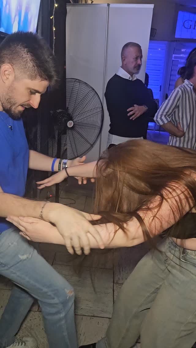 Post 3 by Salvatore Milano on Instagram (video)