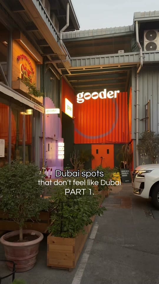 Post 9 by Polina | Dubai creator & UGC on TikTok (video)