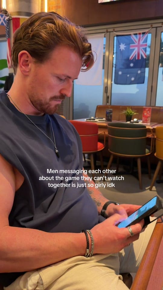 Post 2 by Polina | Dubai creator & UGC on TikTok (video)