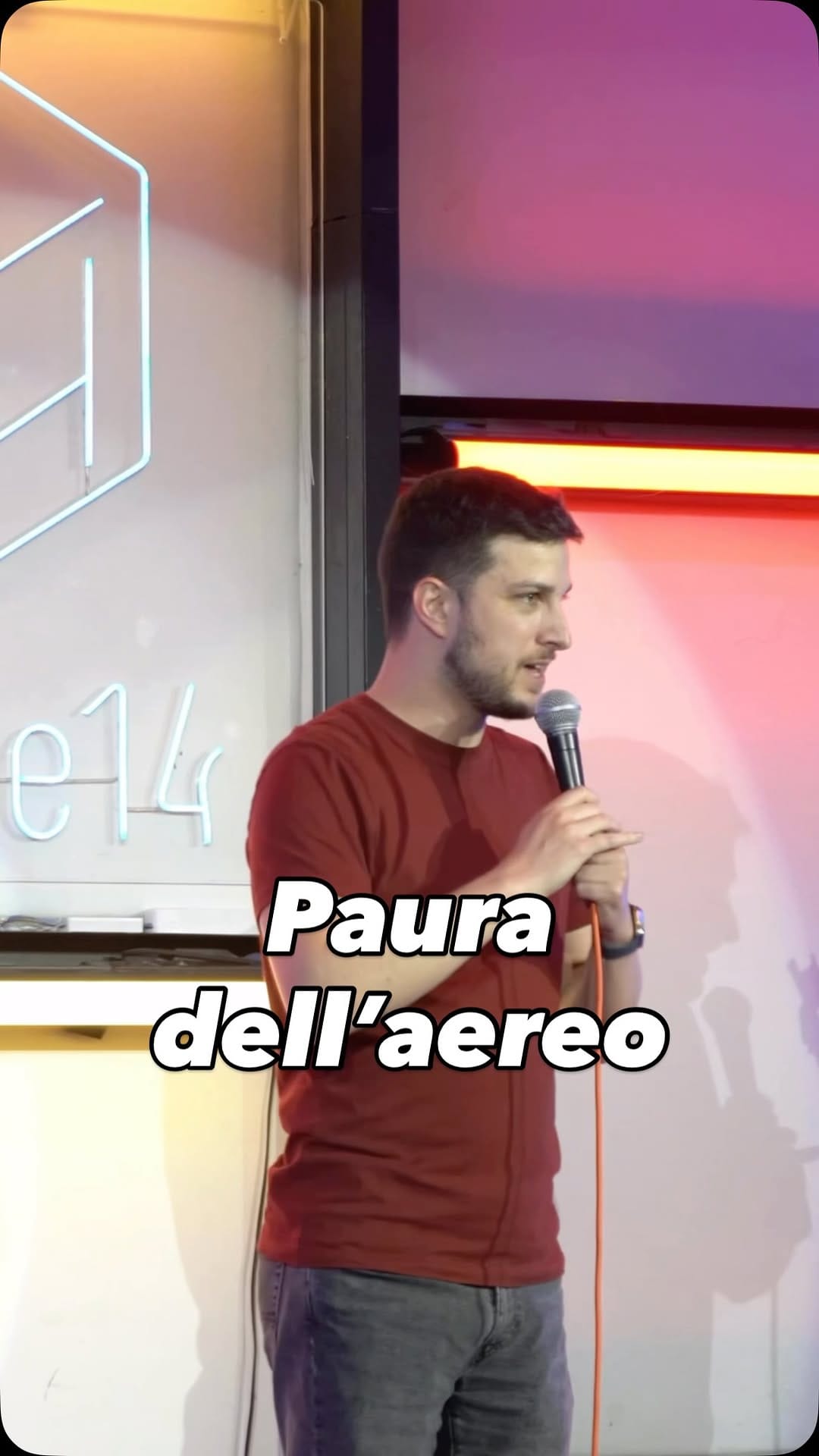 Post 5 by Francesco Mileto on Instagram (video)
