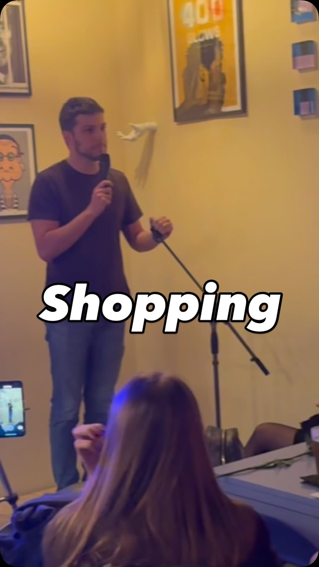 Post 3 by Francesco Mileto on Instagram (video)