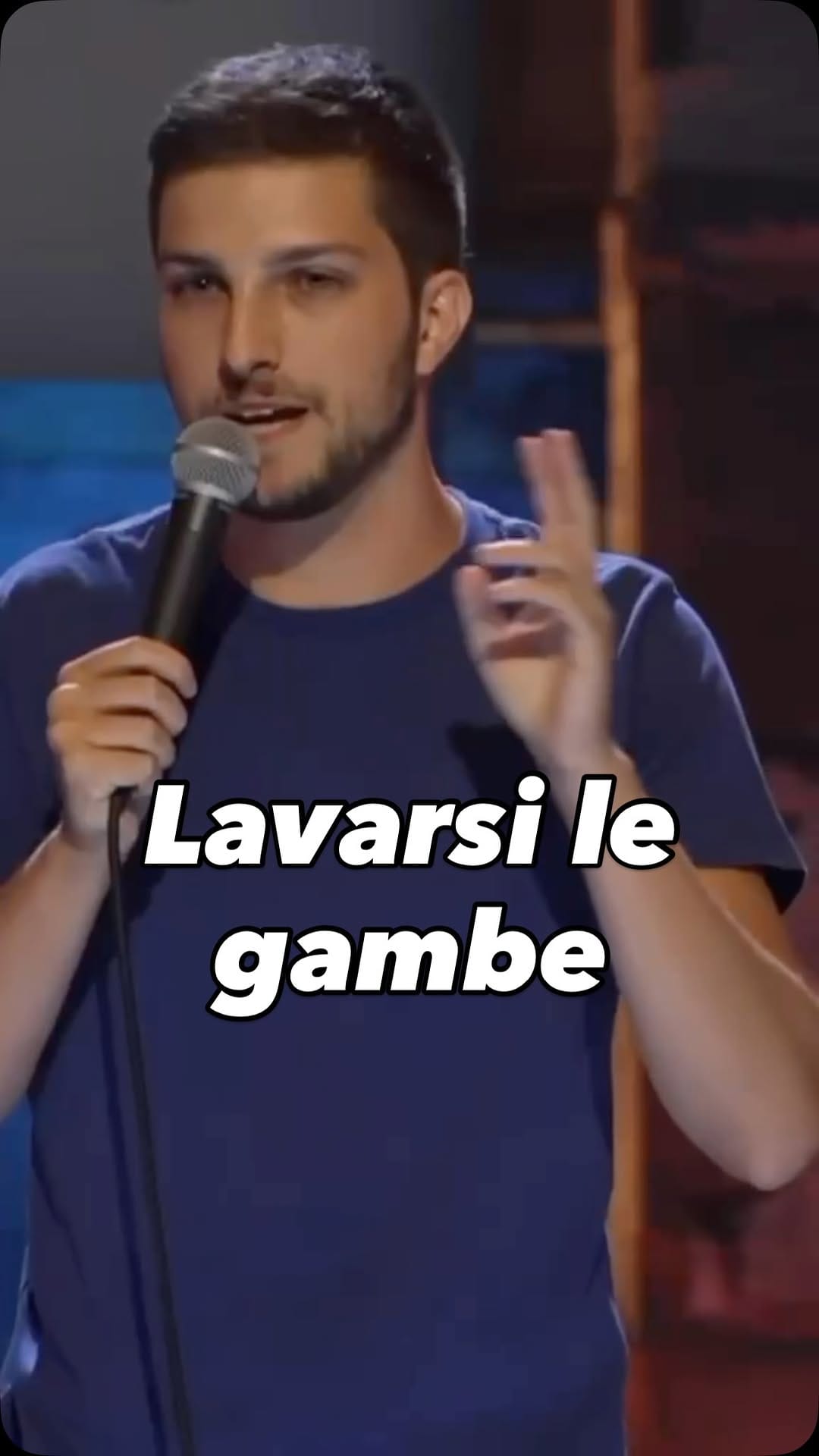 Post 6 by Francesco Mileto on Instagram (video)
