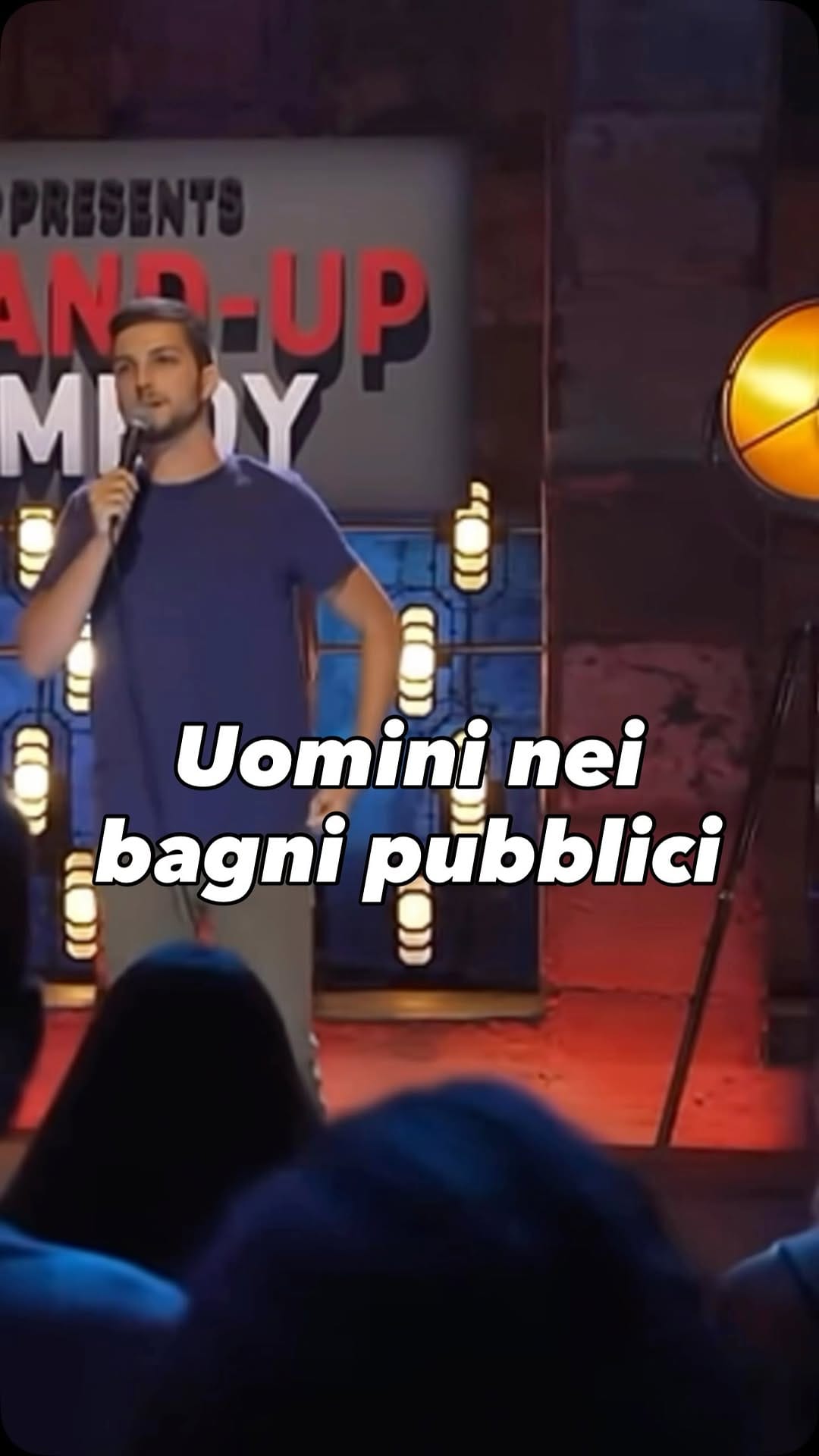Post 8 by Francesco Mileto on Instagram (video)