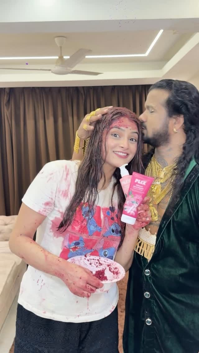 Post 8 by Alka singh on Instagram (video)