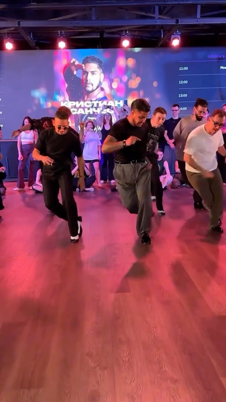 Post 2 by Nicolò Laricchia   Roots (R)evolution®️ on Instagram (video)
