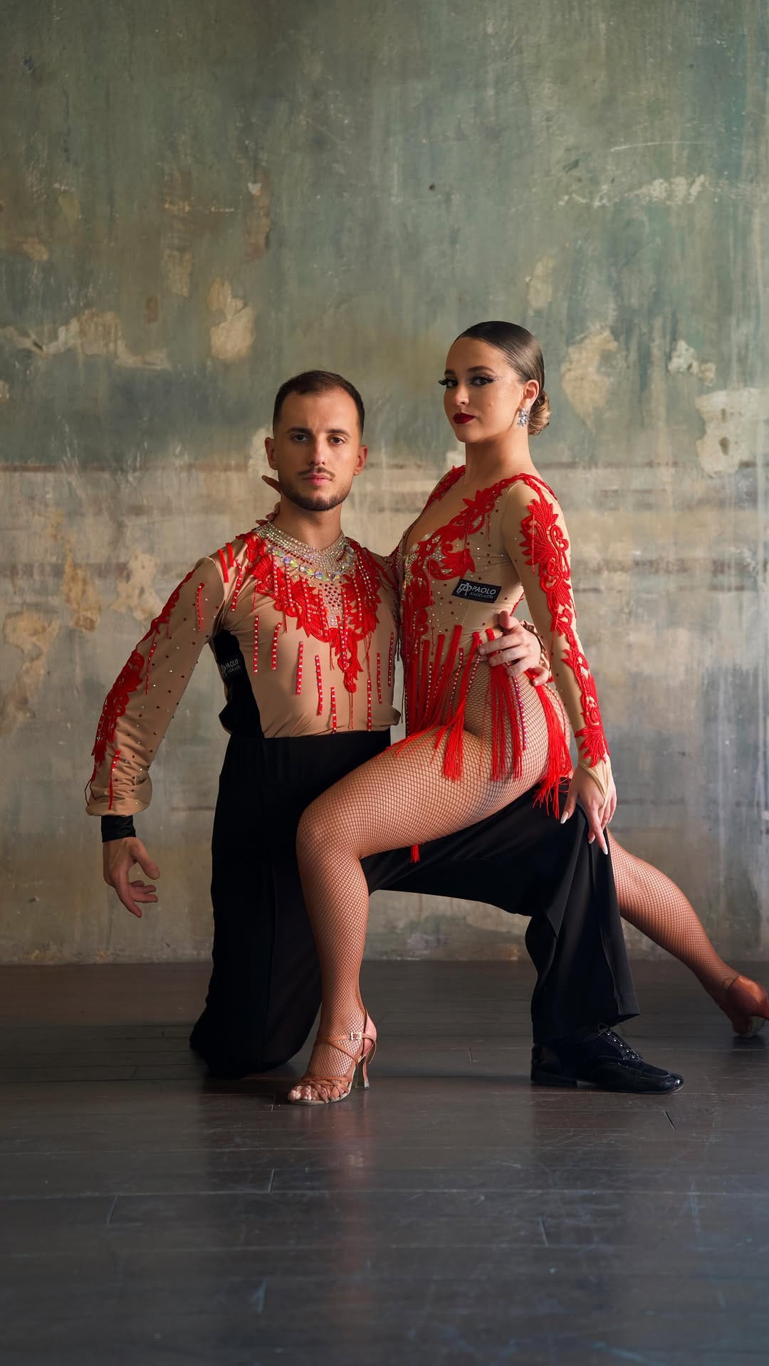 Post 10 by Nicolò Laricchia   Roots (R)evolution®️ on Instagram (video)