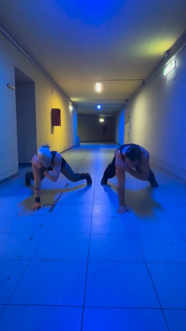Post 6 by D NASTY on Instagram (video)