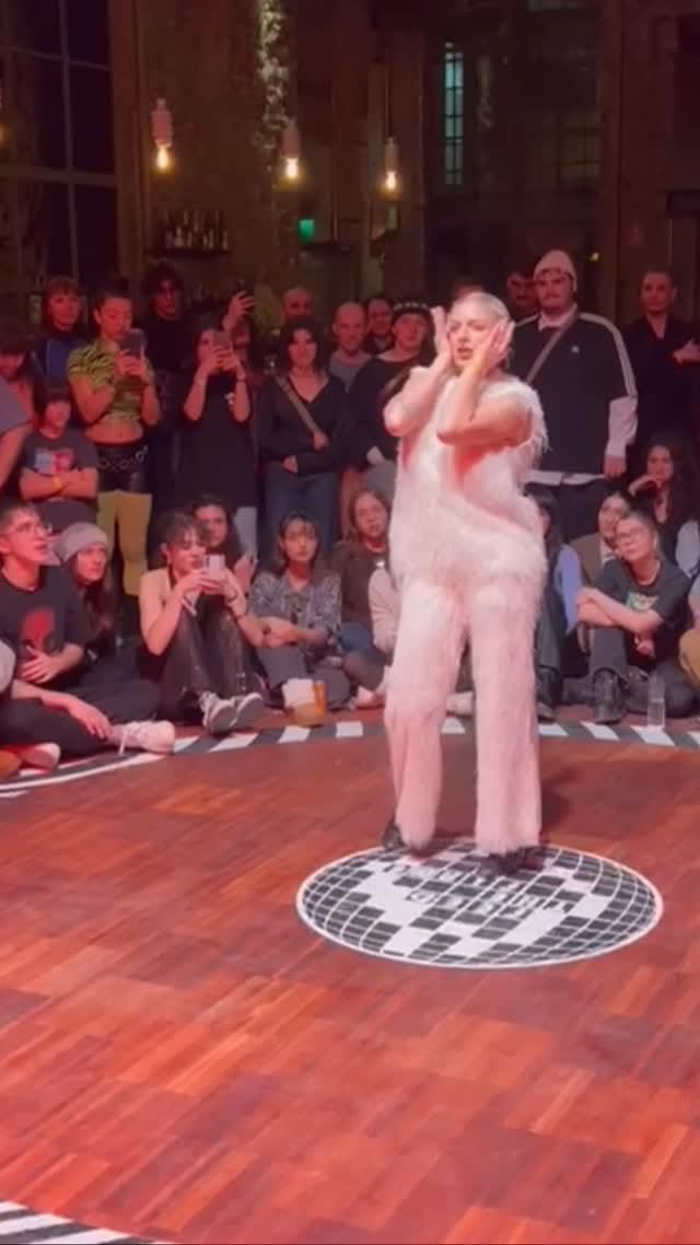 Post 2 by D NASTY on Instagram (video)