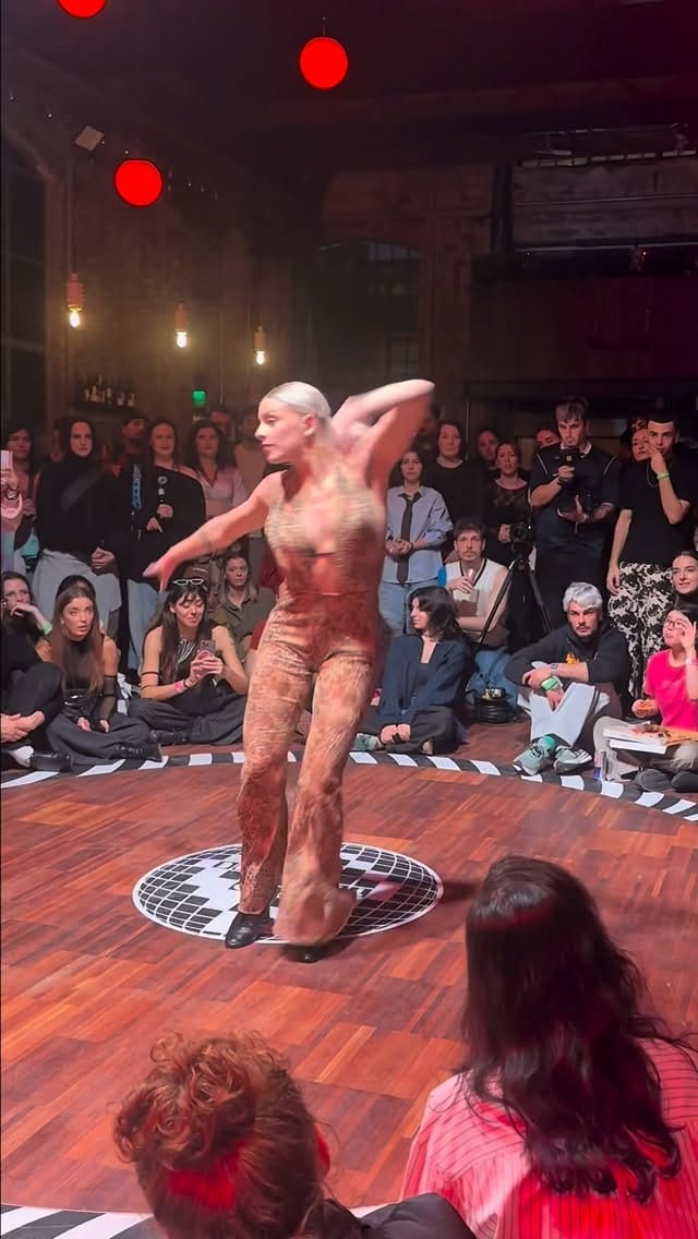 Post 8 by D NASTY on Instagram (video)