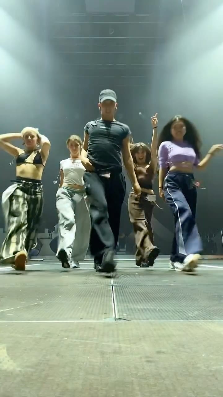 Post 7 by D NASTY on Instagram (video)