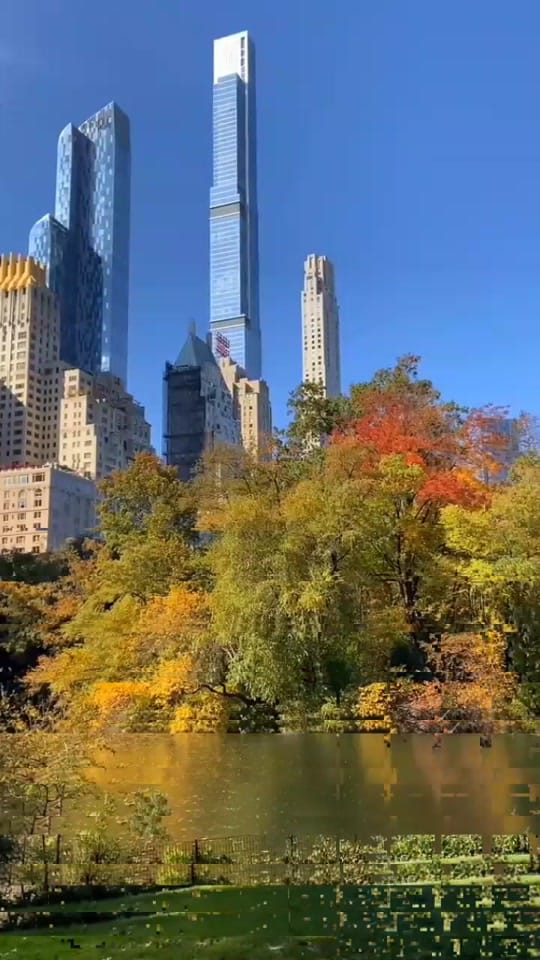 Post 3 by Global Glimpse on TikTok (video)