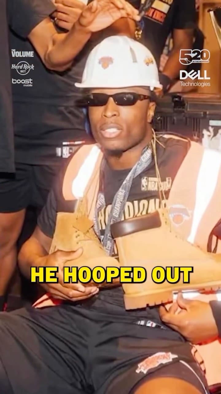 Post 8 by Club 520 on Instagram (video)