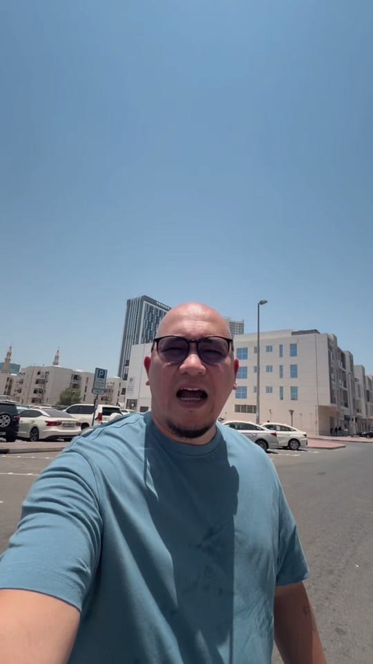 Post 1 by BerMc TV on TikTok (video)
