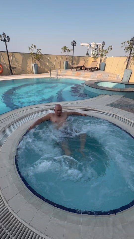 Post 5 by BerMc TV on TikTok (video)