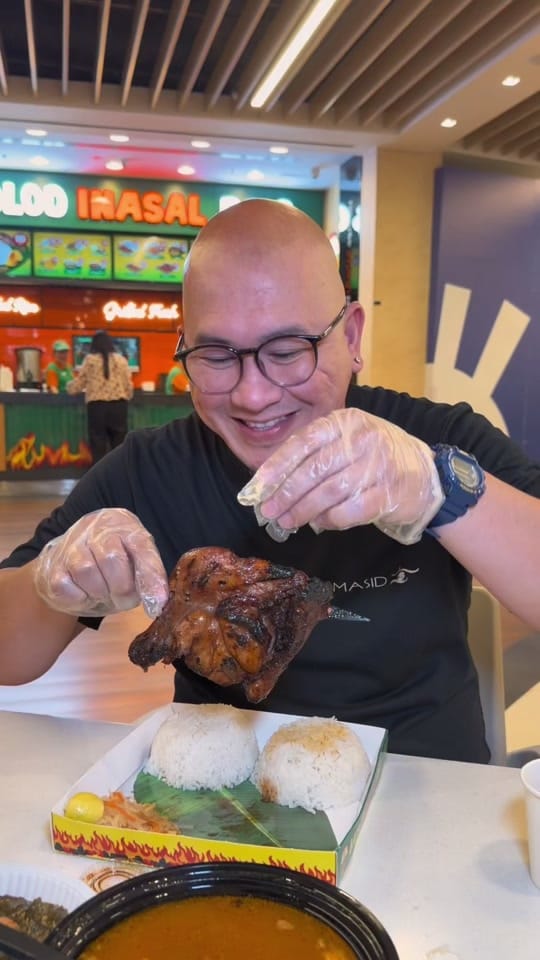 Post 2 by BerMc TV on TikTok (video)