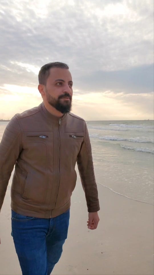 Post 10 by Faraj Al Shboul on TikTok (video)