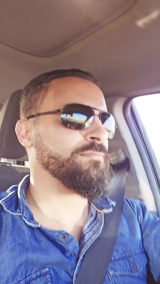 Post 2 by Faraj Al Shboul on TikTok (video)
