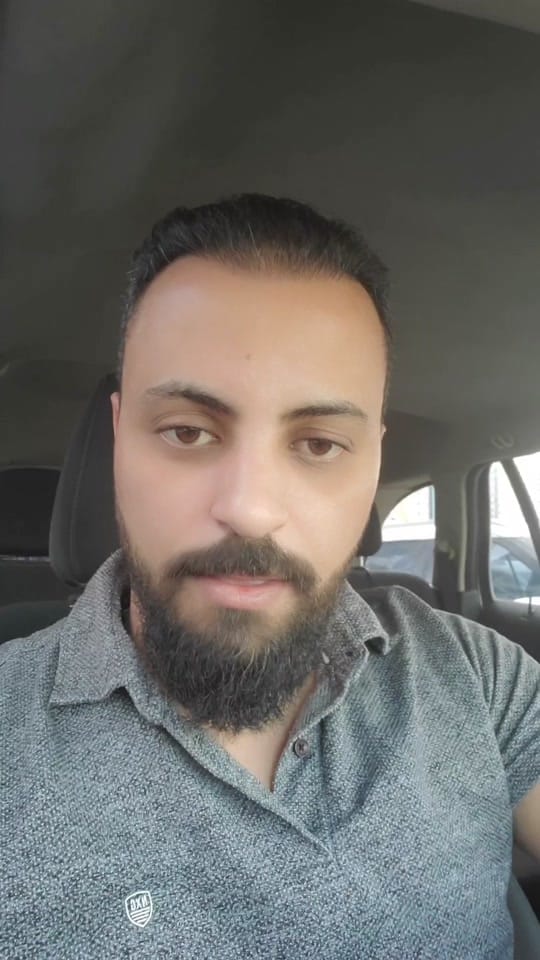 Post 7 by Faraj Al Shboul on TikTok (video)
