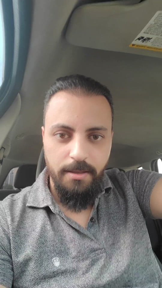 Post 8 by Faraj Al Shboul on TikTok (video)