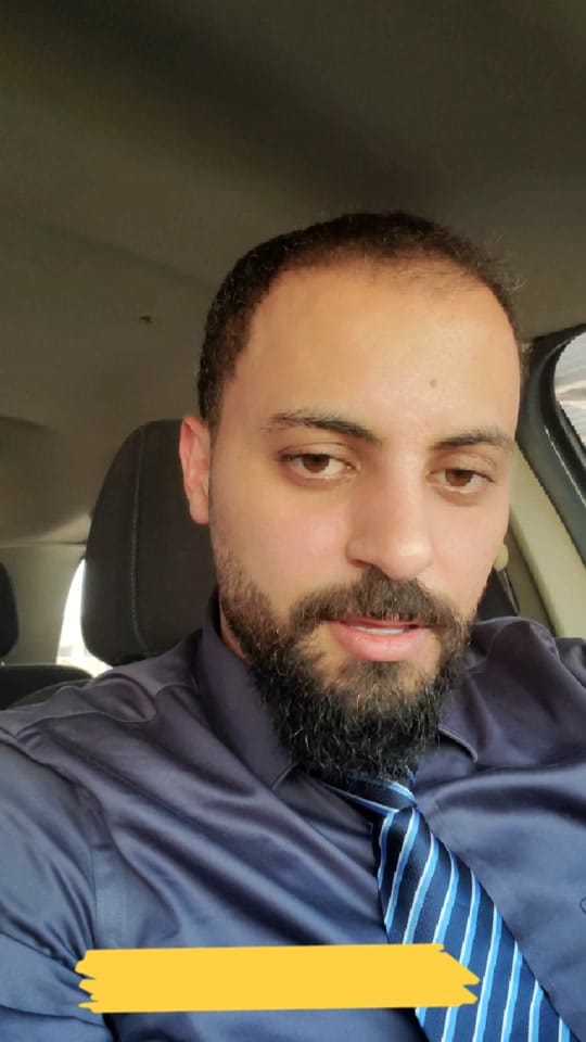 Post 9 by Faraj Al Shboul on TikTok (video)