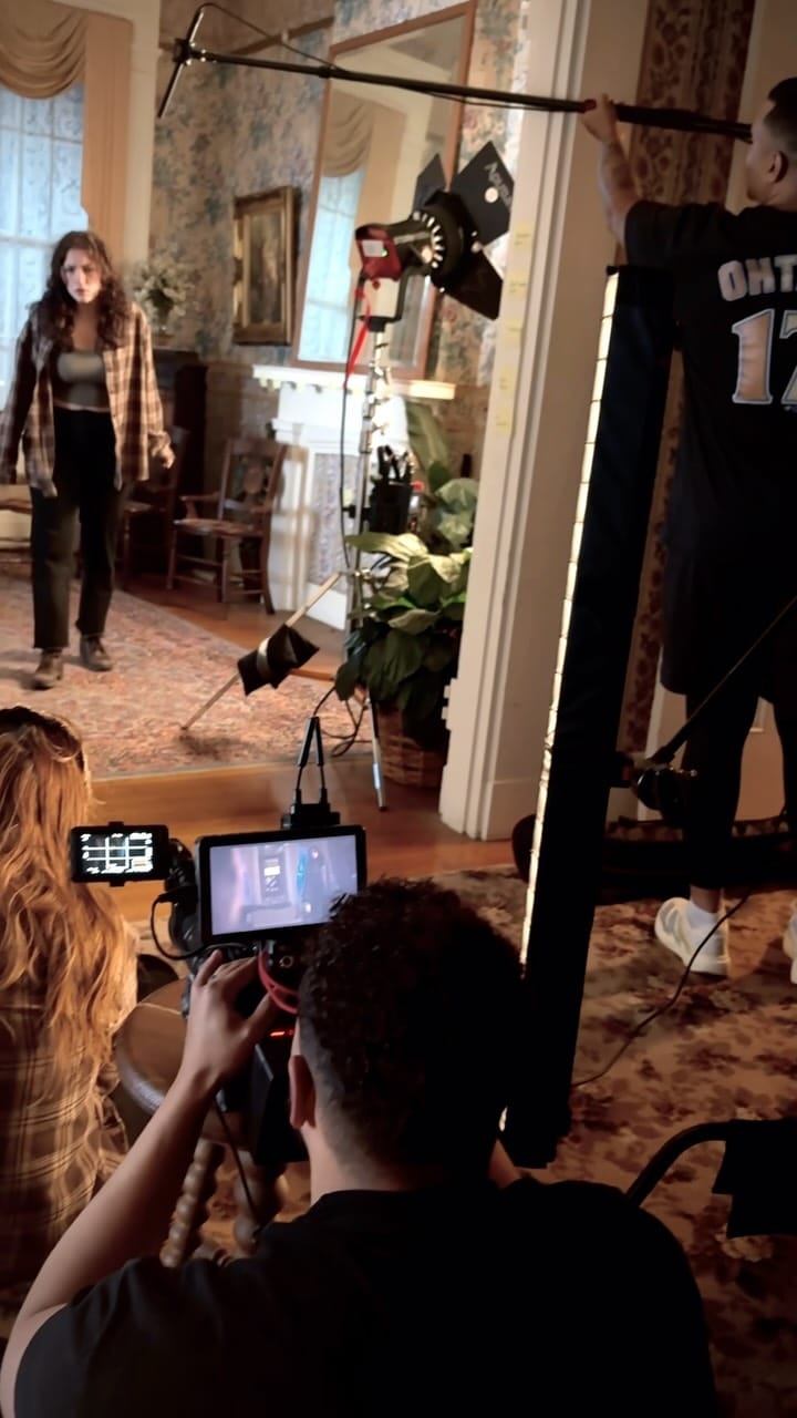 Post 1 by Blake Taylor | Cinematographer & Editor on Instagram (video)
