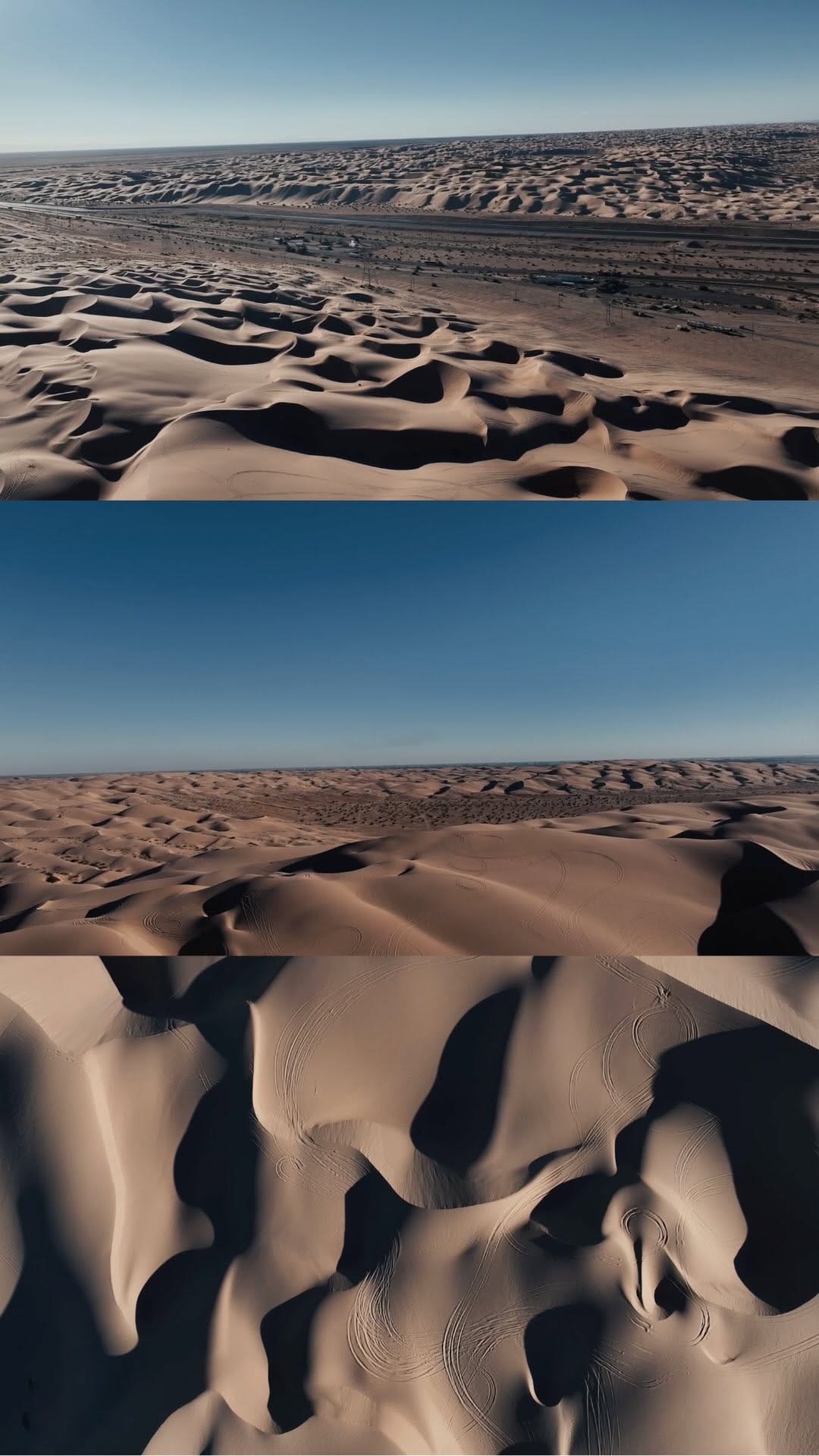 Post 4 by Blake Taylor | Cinematographer & Editor on Instagram (video)