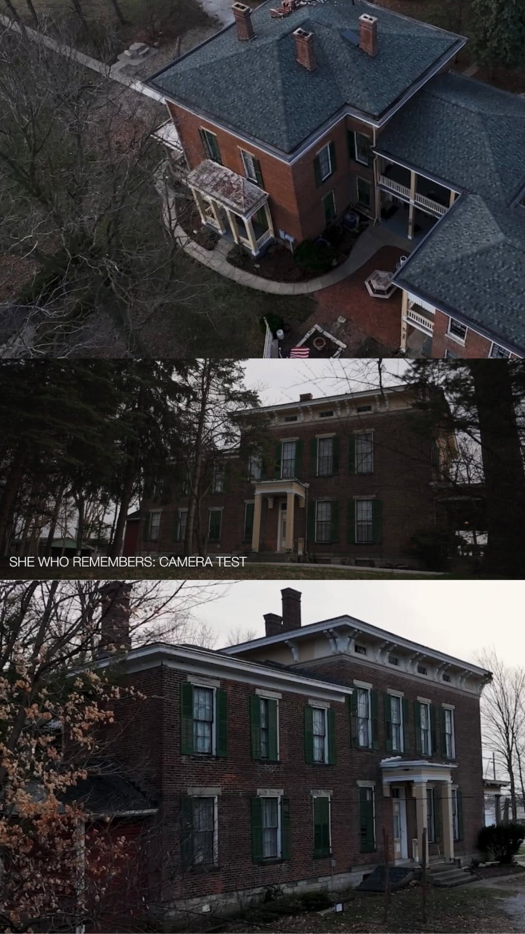 Post 6 by Blake Taylor | Cinematographer & Editor on Instagram (video)