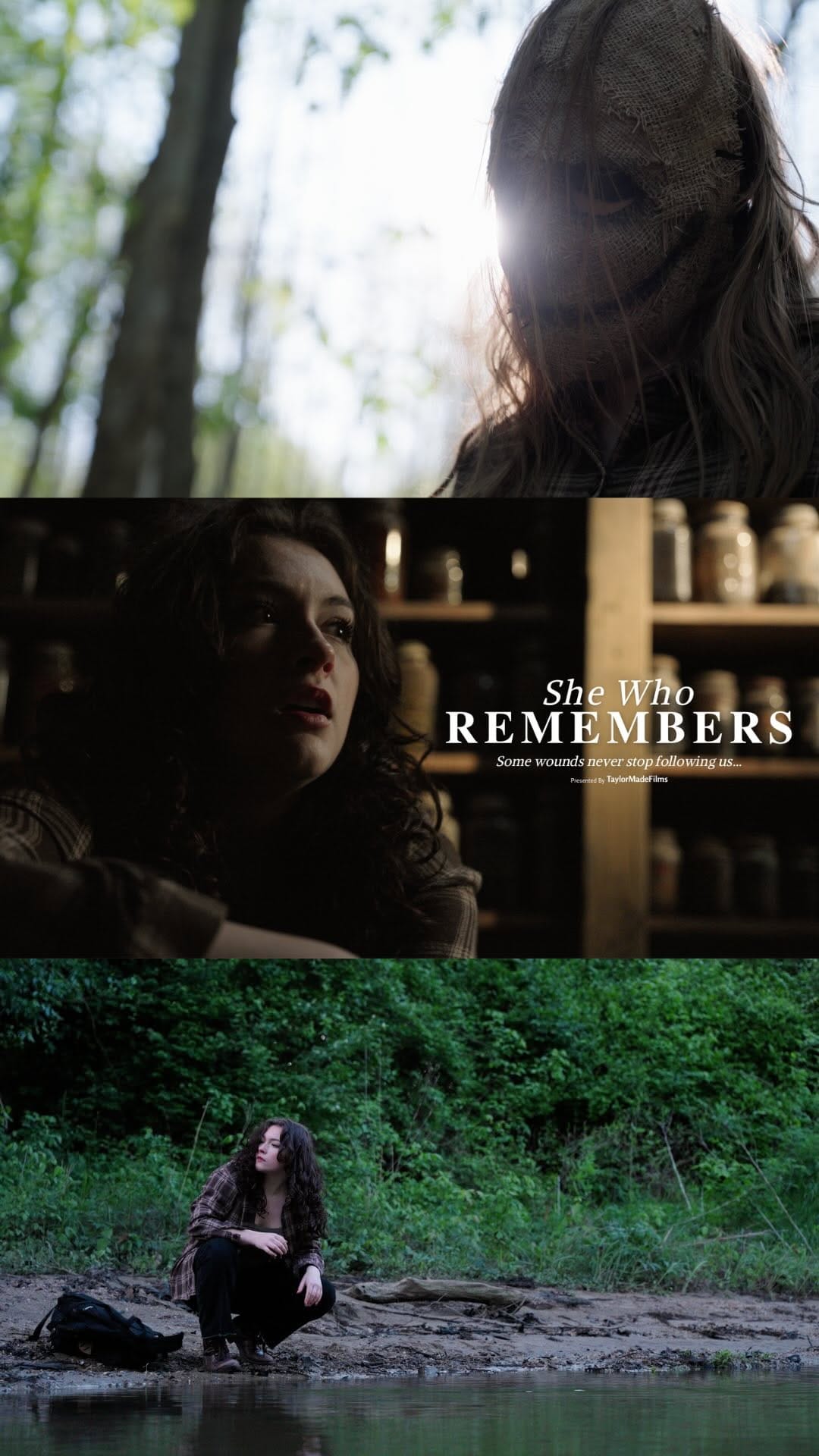 Post 2 by Blake Taylor | Cinematographer & Editor on Instagram (video)