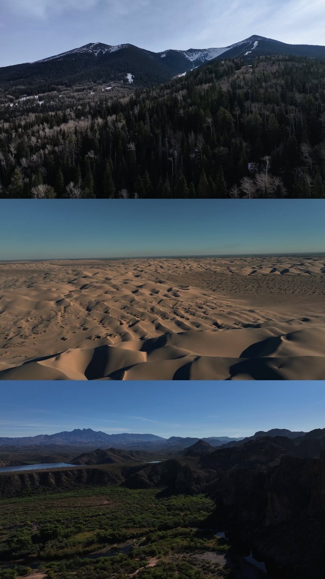 Post 5 by Blake Taylor | Cinematographer & Editor on Instagram (video)