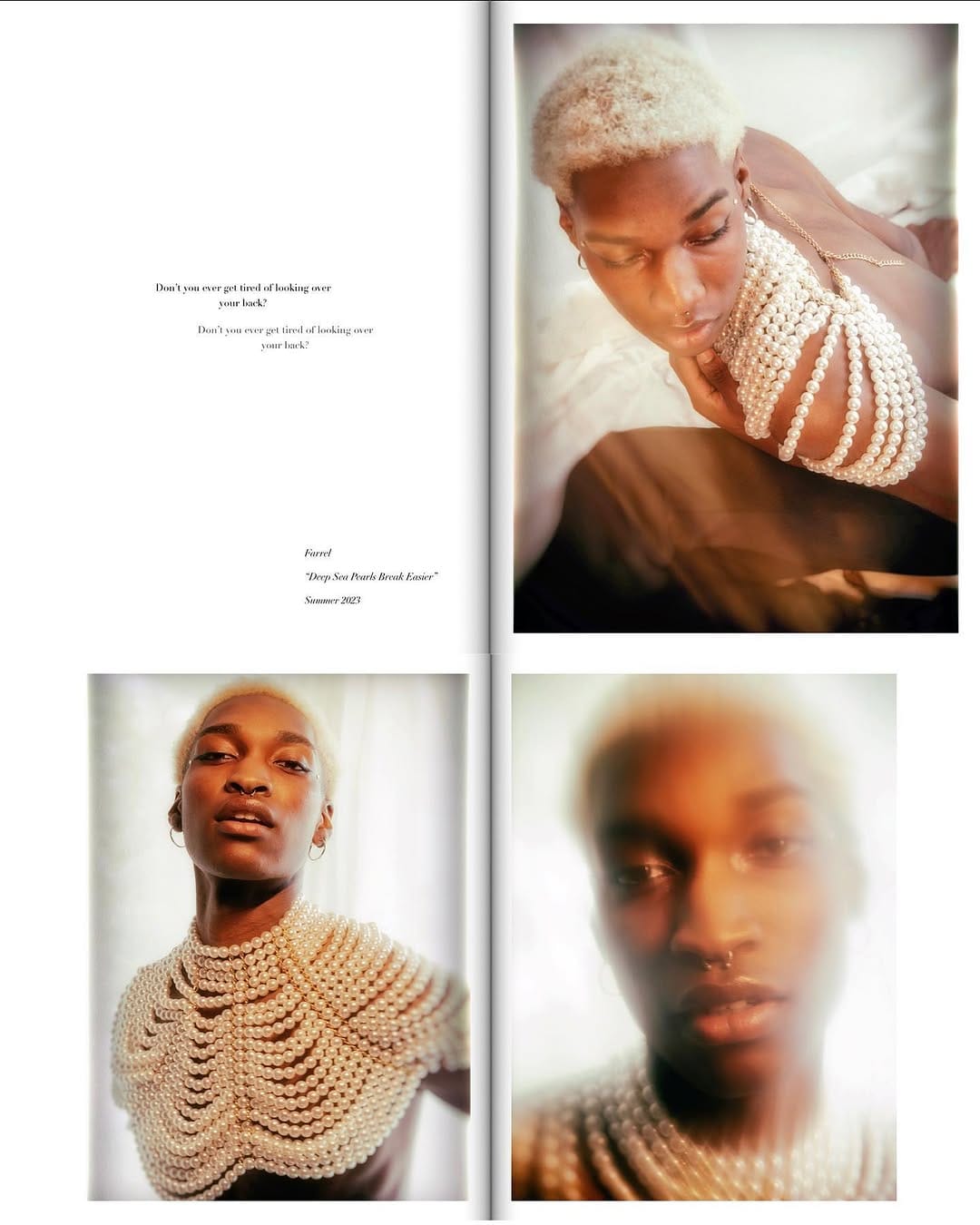 Post 10 by uoʇlɹɐƆ ✰ ™ on Instagram (carousel)