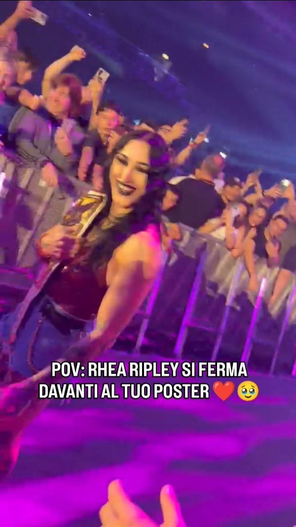 Post 8 by Spear alla edge on Instagram (video)