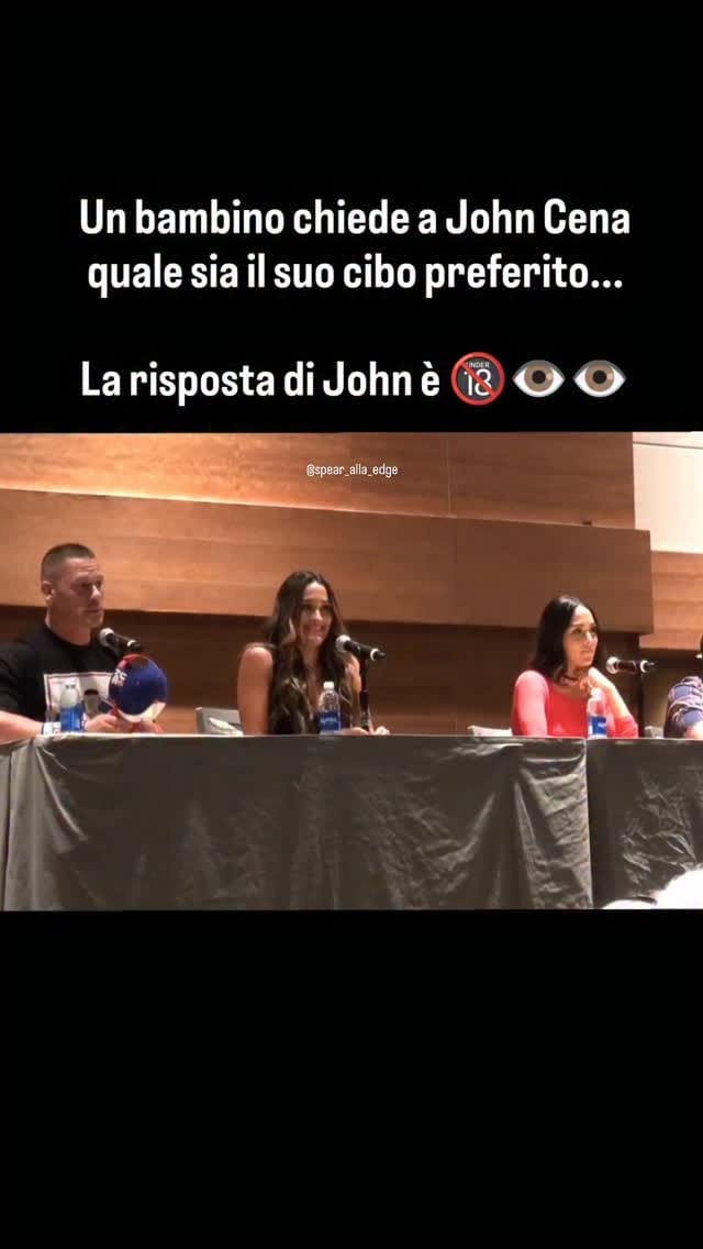 Post 10 by Spear alla edge on Instagram (video)