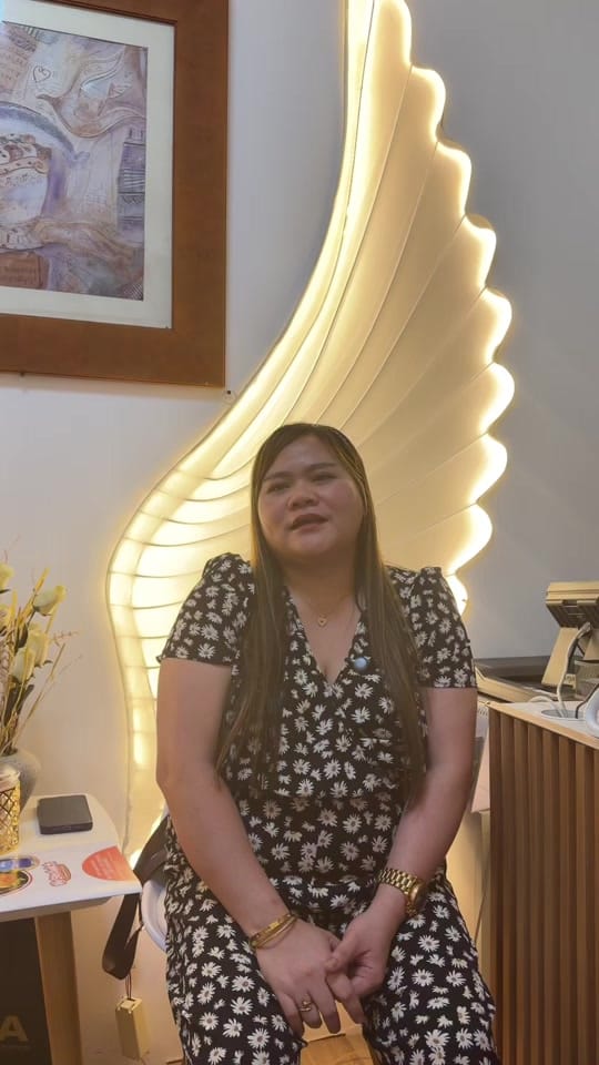 Post 7 by Angel Wings Tourism on TikTok (video)