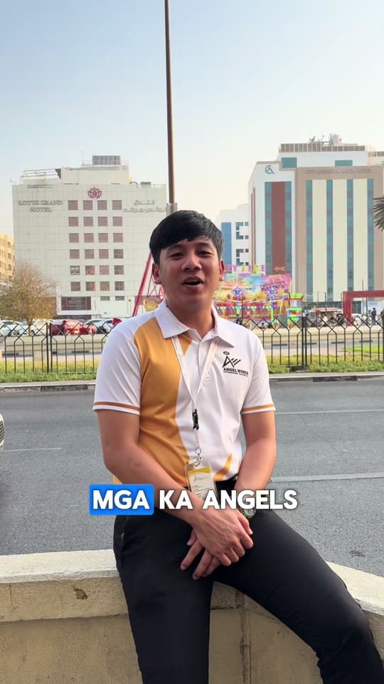 Post 9 by Angel Wings Tourism on TikTok (video)