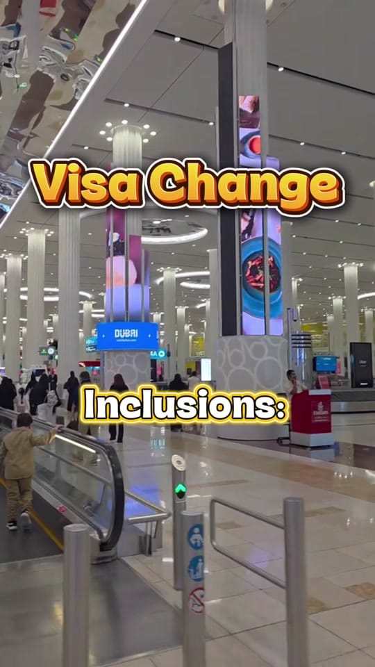 Post 3 by Angel Wings Tourism on TikTok (video)