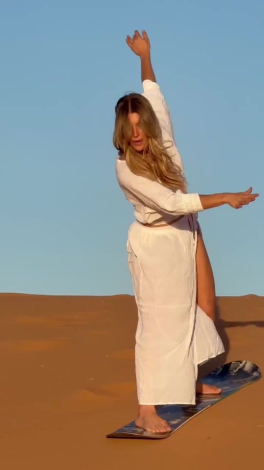 Post 7 by DESERT SAFARI DUBAI on TikTok (video)