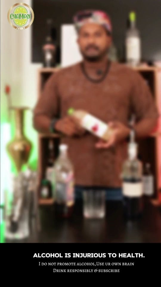 Post 1 by chamase on TikTok (video)