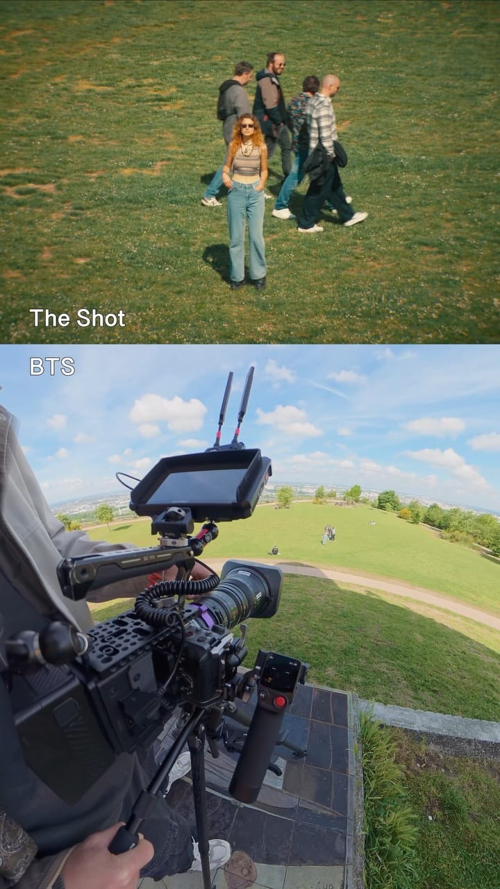 Post 6 by Pablo Delamarche on Instagram (video)