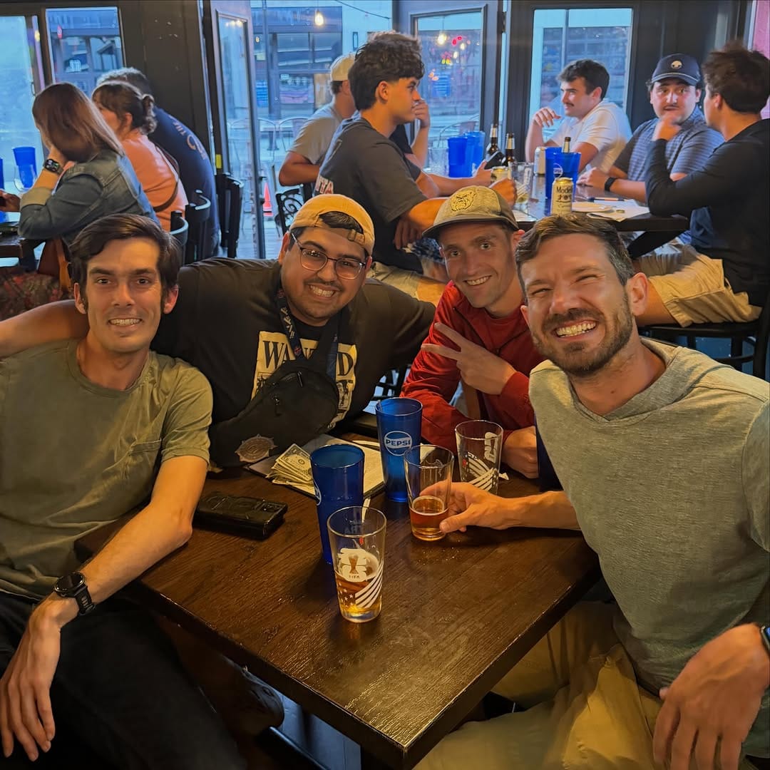 Post 3 by Hambone's Trivia on Instagram (image)