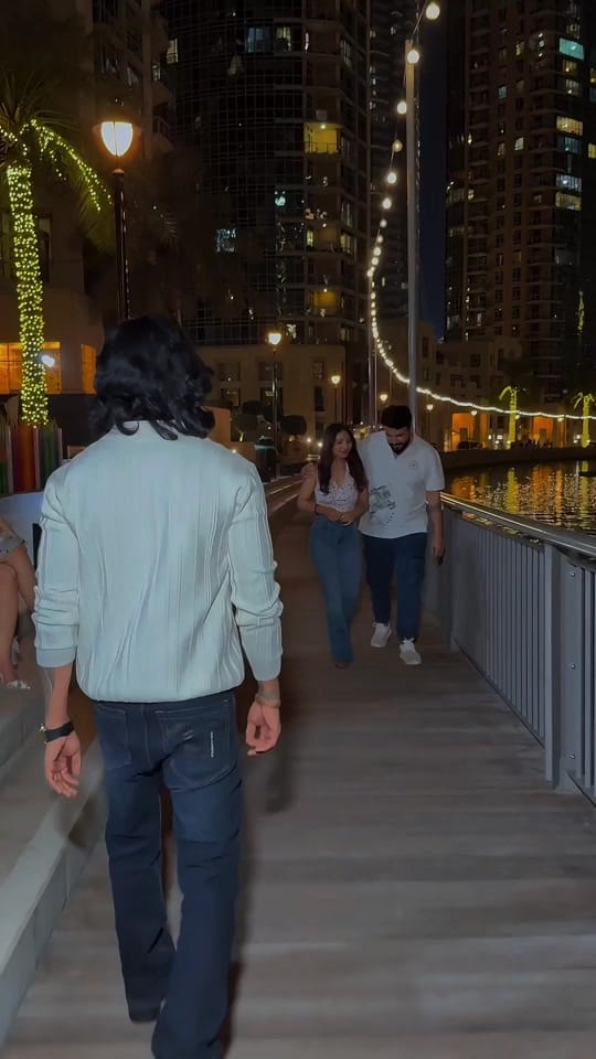 Post 5 by sunny kalra on TikTok (video)