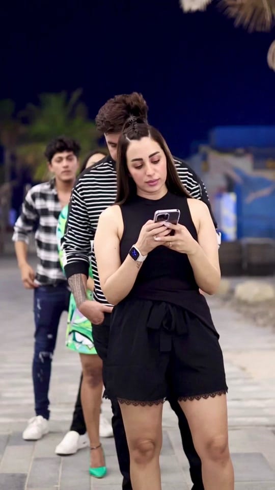 Post 9 by sunny kalra on TikTok (video)