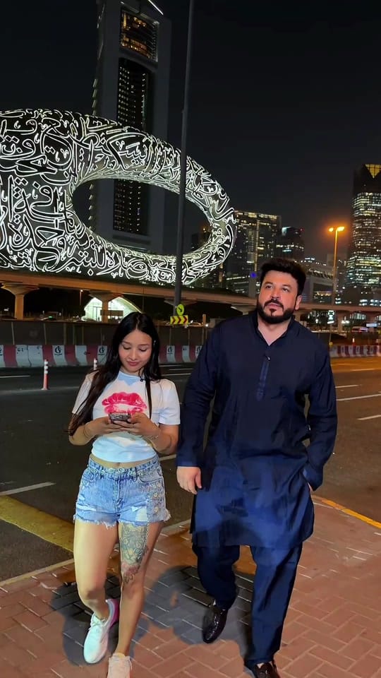Post 4 by sunny kalra on TikTok (video)
