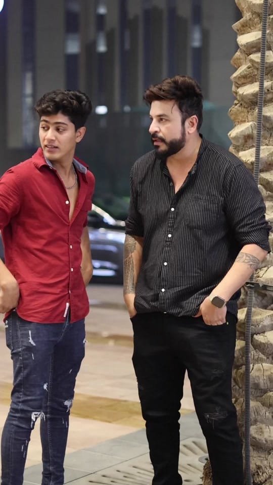 Post 10 by sunny kalra on TikTok (video)