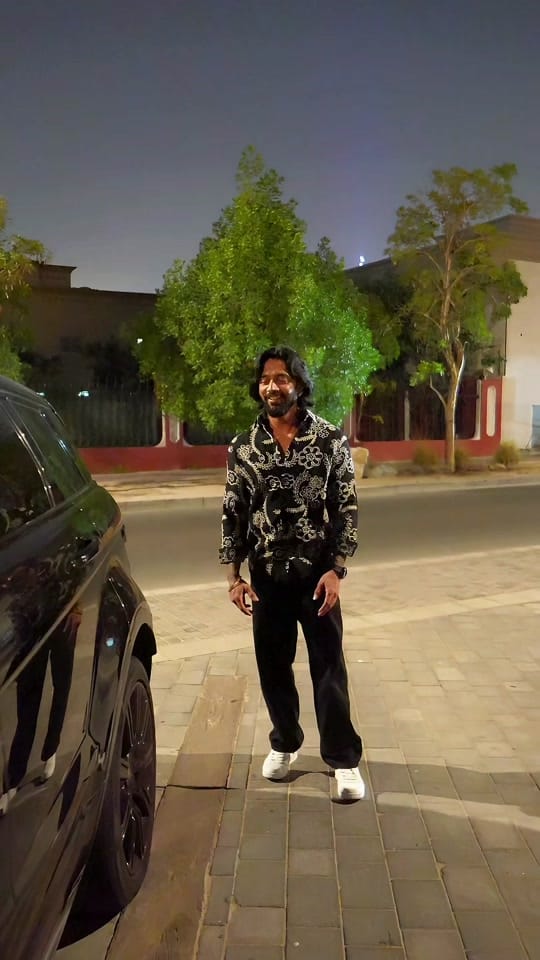 Post 6 by sunny kalra on TikTok (video)
