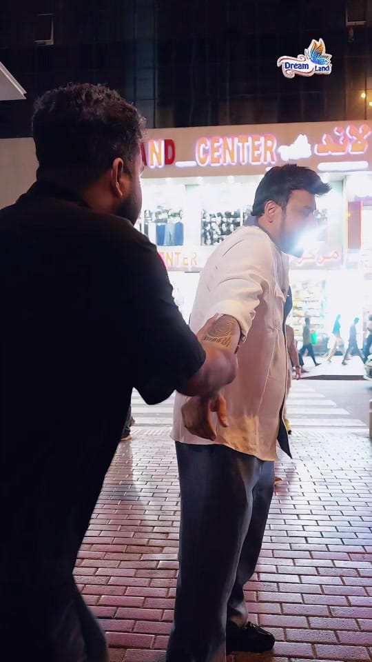 Post 1 by sunny kalra on TikTok (video)